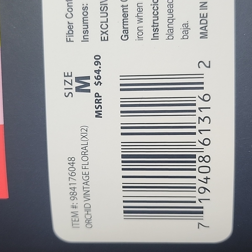 Gap Ladies Sleep Set - NWT - Picture 5 of 5